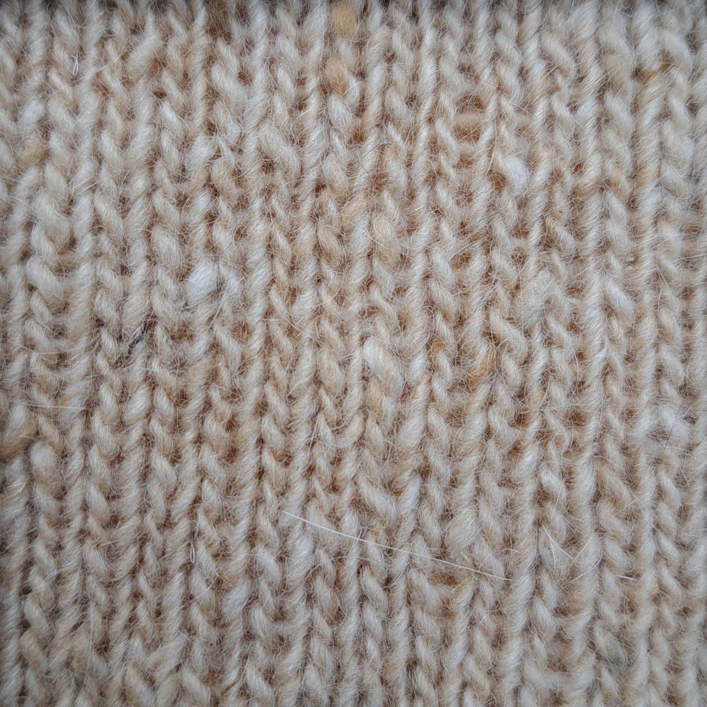 Mohair Tweed 25 grams