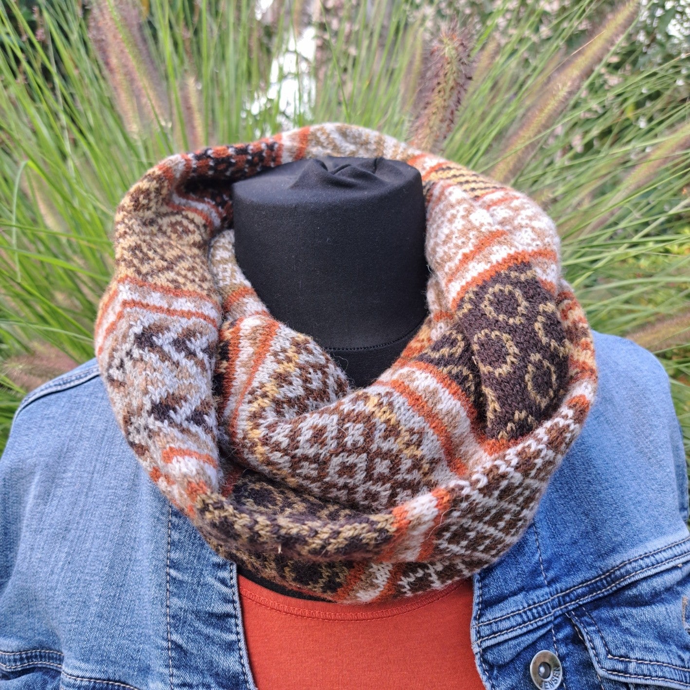 Natural Col Breipakket