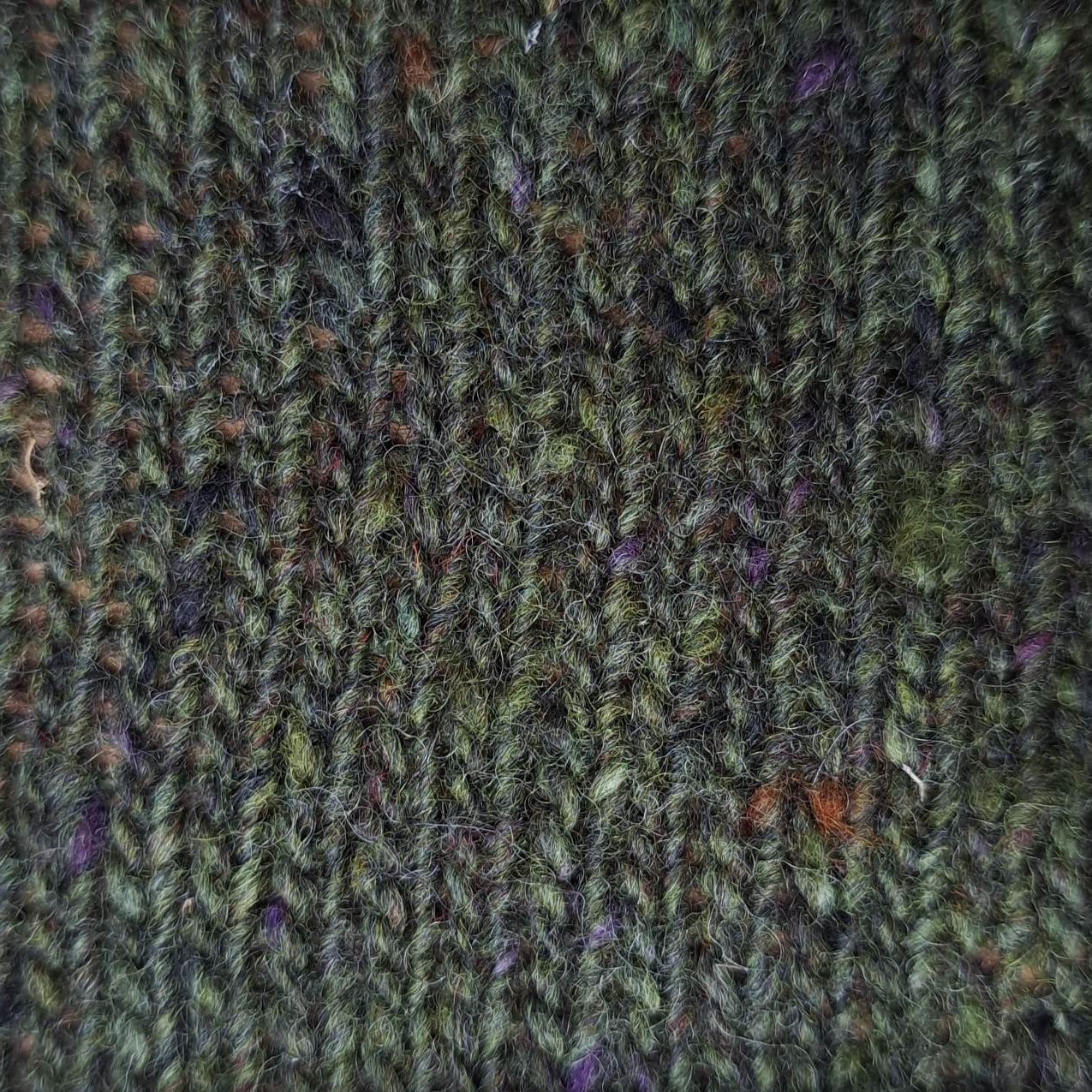 Mohair Tweed 50 gram