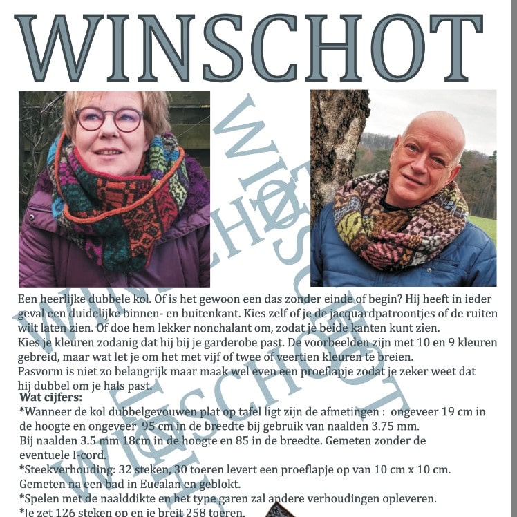 Winschot Breipakket